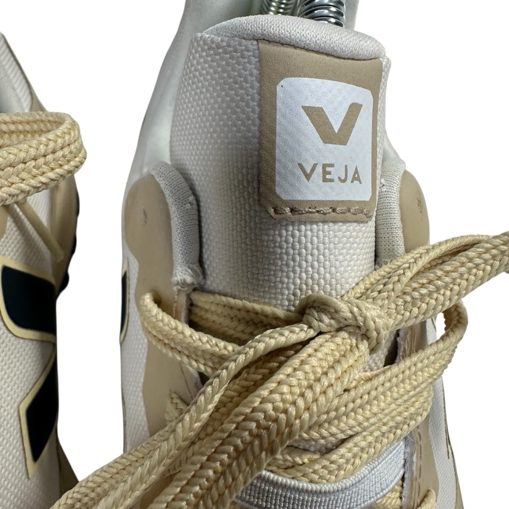 Veja Fitz Roy Trek-Shell Gravel Nautico Hiking Shoes. EU40/US 8-9 - Picture 8 of 13
